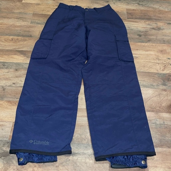 Columbia Pants - Columbia ski pants.  Size Small.
